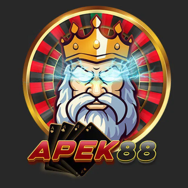 APEK88 - Game Strategi Seru dan Menantang