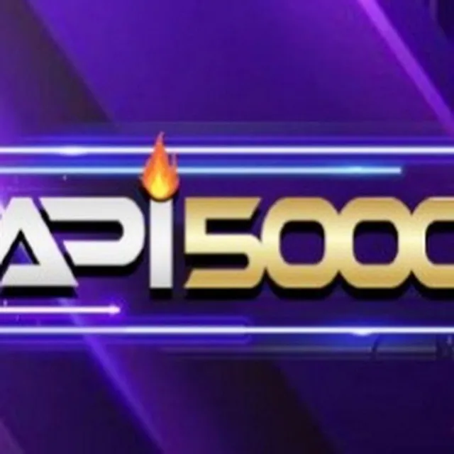 API5000 - Permainan Idle yang Menarik dan Seru