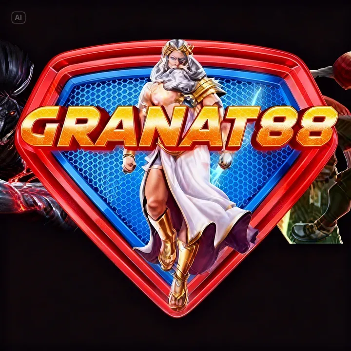 GRANAT88 - Permainan Domino Terbaik untuk Menghibur Anda