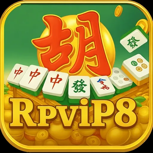 RPVIP8 - Petualangan Seru dalam Dunia RPG