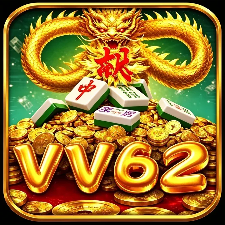 VV62 - Permainan Kasino Seru dan Menarik